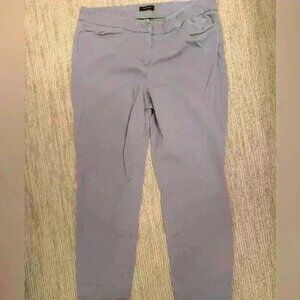 Halogen size 8 dress pants